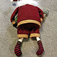 Illustration for article titled Christmas Hangover/Boxing Day OT